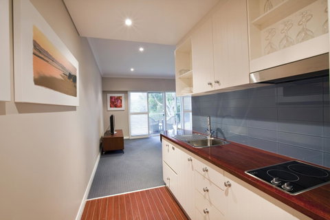 Seashells Yallingup - Accommodation Nelson Bay 2