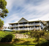 Seashells Yallingup - Nelson Bay Accommodation.com