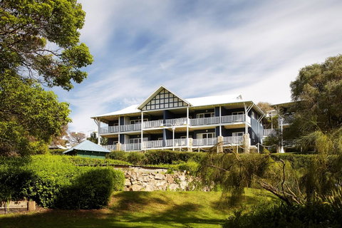 Seashells Yallingup - Accommodation Nelson Bay 0