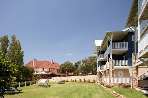Seashells Yallingup - Accommodation Nelson Bay 23