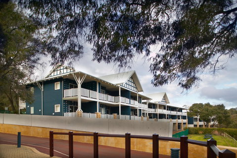 Seashells Yallingup - Accommodation Nelson Bay 17