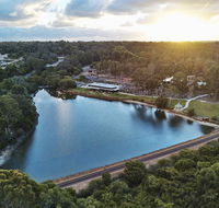 Eight Willows Retreat - Accommodation Nelson Bay