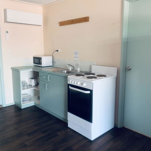 Bay Lodge - Accommodation Nelson Bay 5