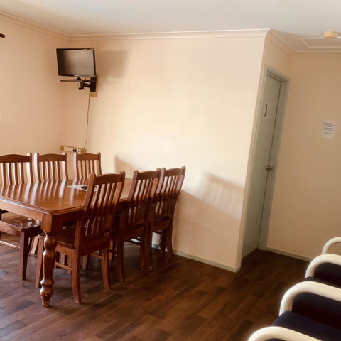 Bay Lodge - Accommodation Nelson Bay 3