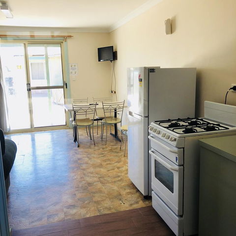 Bay Lodge - Accommodation Nelson Bay 35