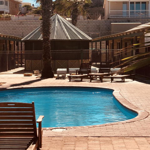 Bay Lodge - Accommodation Nelson Bay 7