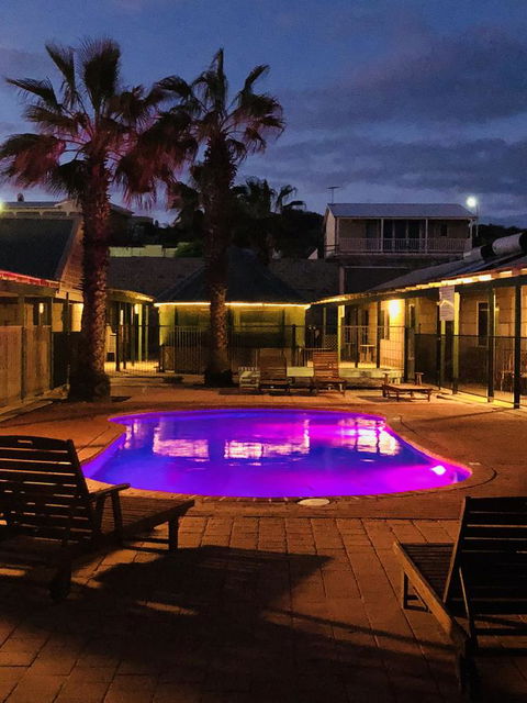 Bay Lodge - Accommodation Nelson Bay 33