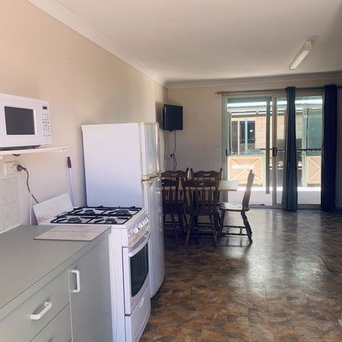 Bay Lodge - Accommodation Nelson Bay 21