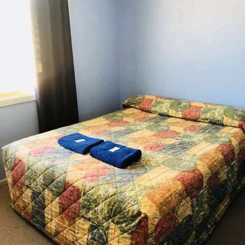Bay Lodge - Accommodation Nelson Bay 39