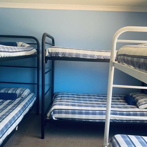 Bay Lodge - Accommodation Nelson Bay 20