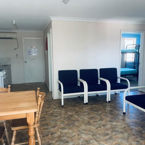 Bay Lodge - Accommodation Nelson Bay 23