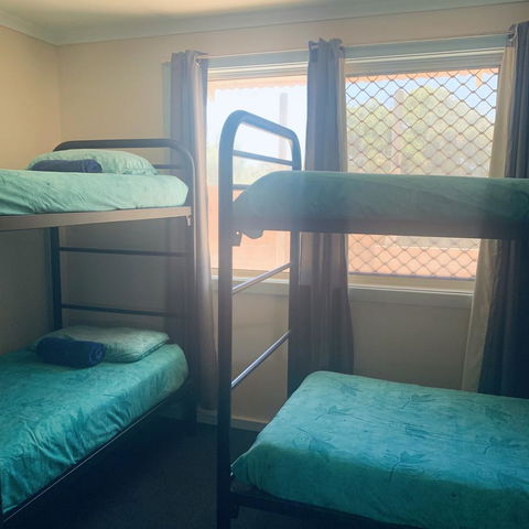 Bay Lodge - Accommodation Nelson Bay 29