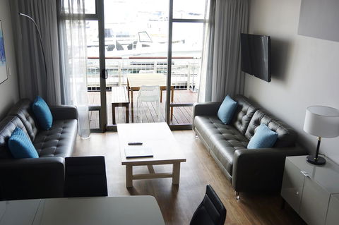 Oceanside 23 - Nelsons Bay Accommodation 4
