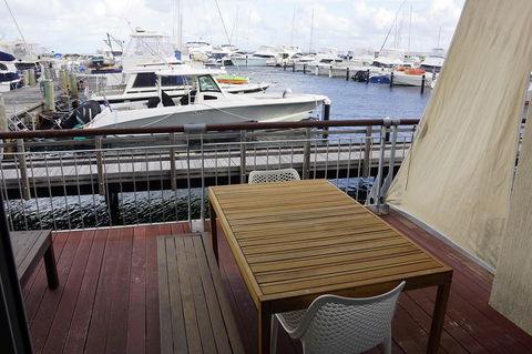 Oceanside 23 - Nelsons Bay Accommodation 20