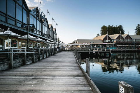 Oceanside 23 - Nelsons Bay Accommodation 26