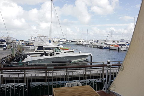 Oceanside 23 - Nelsons Bay Accommodation 18