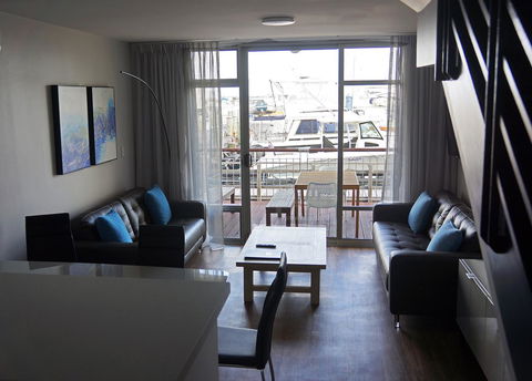 Oceanside 23 - Nelsons Bay Accommodation 7