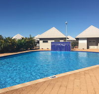 Escape 2 Exmouth - Accommodation Nelson Bay