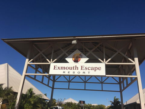 Escape 2 Exmouth - Accommodation Nelson Bay 5