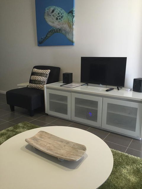 Escape 2 Exmouth - Accommodation Nelson Bay 11