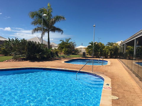 Escape 2 Exmouth - Accommodation Nelson Bay 17