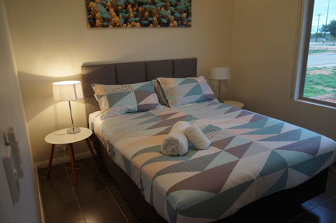 Escape 2 Exmouth - Accommodation Nelson Bay 10