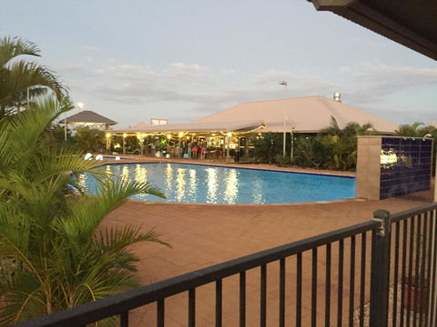Escape 2 Exmouth - Accommodation Nelson Bay 24