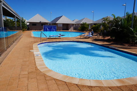 Escape 2 Exmouth - Accommodation Nelson Bay 21