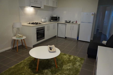 Escape 2 Exmouth - Accommodation Nelson Bay 9