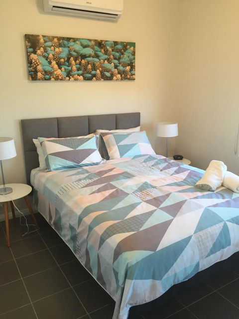 Escape 2 Exmouth - Accommodation Nelson Bay 7