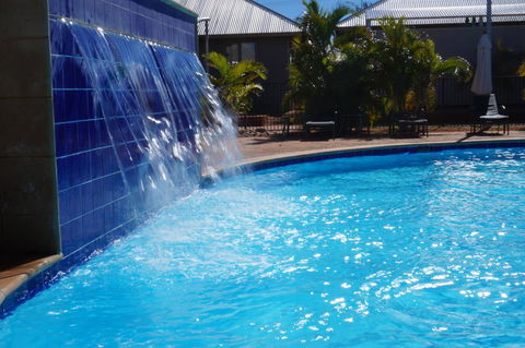 Escape 2 Exmouth - Accommodation Nelson Bay 22