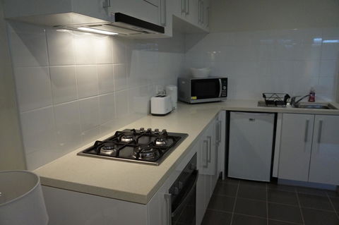 Escape 2 Exmouth - Accommodation Nelson Bay 12