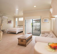 Sea  Soul Beachside Apartments - Accommodation Nelson Bay