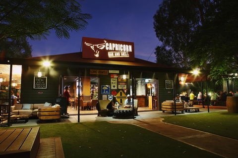 Capricorn Village - Nelsons Bay Accommodation 2