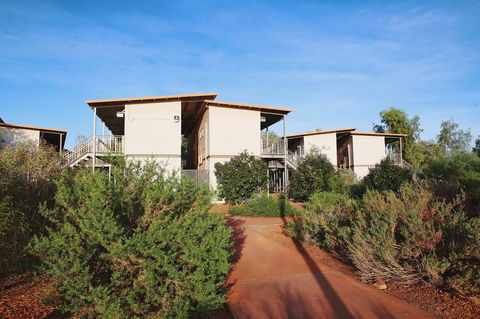 Capricorn Village - Nelsons Bay Accommodation 19