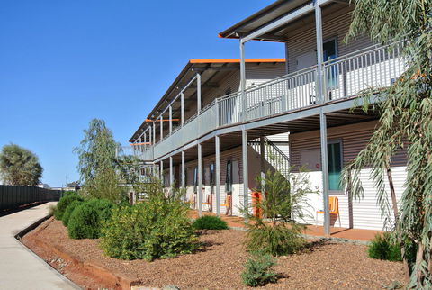 Capricorn Village - Nelsons Bay Accommodation 17