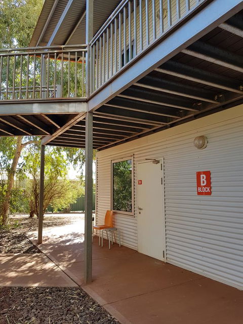 Capricorn Village - Nelsons Bay Accommodation 1