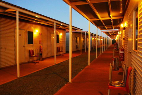 Capricorn Village - Nelsons Bay Accommodation 13