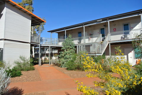 Capricorn Village - Nelsons Bay Accommodation 14