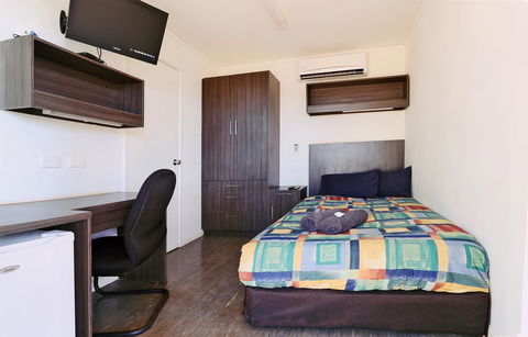 Capricorn Village - Nelsons Bay Accommodation 22