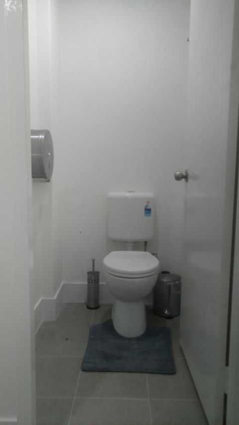 Perth City Backpackers Hostel - Note - Valid Passport Required To Check In - Accommodation Nelson Bay 16