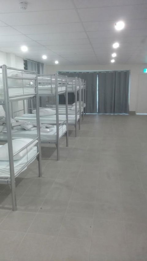 Perth City Backpackers Hostel - Note - Valid Passport Required To Check In - Accommodation Nelson Bay 19