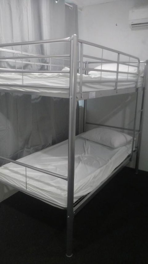 Perth City Backpackers Hostel - Note - Valid Passport Required To Check In - Accommodation Nelson Bay 22