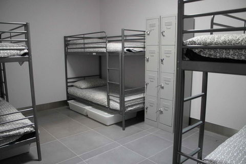 Perth City Backpackers Hostel - Note - Valid Passport Required To Check In - Accommodation Nelson Bay 3