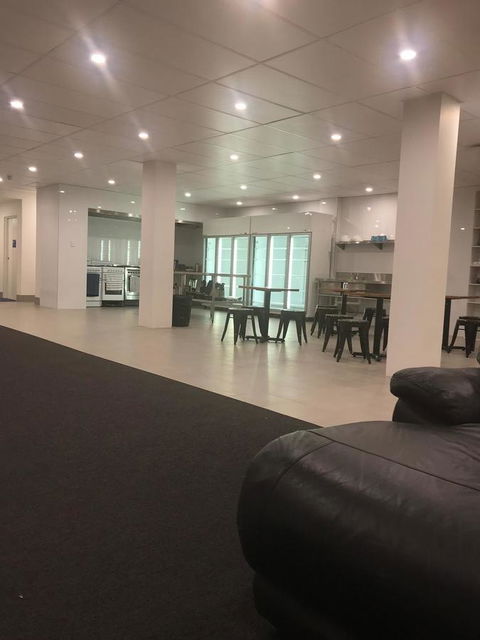 Perth City Backpackers Hostel - Note - Valid Passport Required To Check In - Accommodation Nelson Bay 11