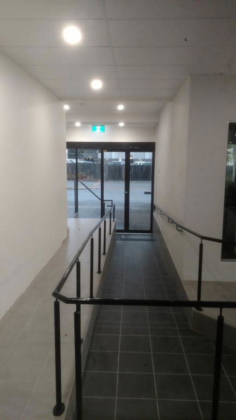 Perth City Backpackers Hostel - Note - Valid Passport Required To Check In - Accommodation Nelson Bay 20