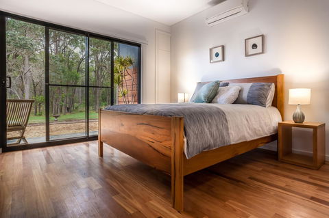 Simala Retreat - Accommodation Nelson Bay 12