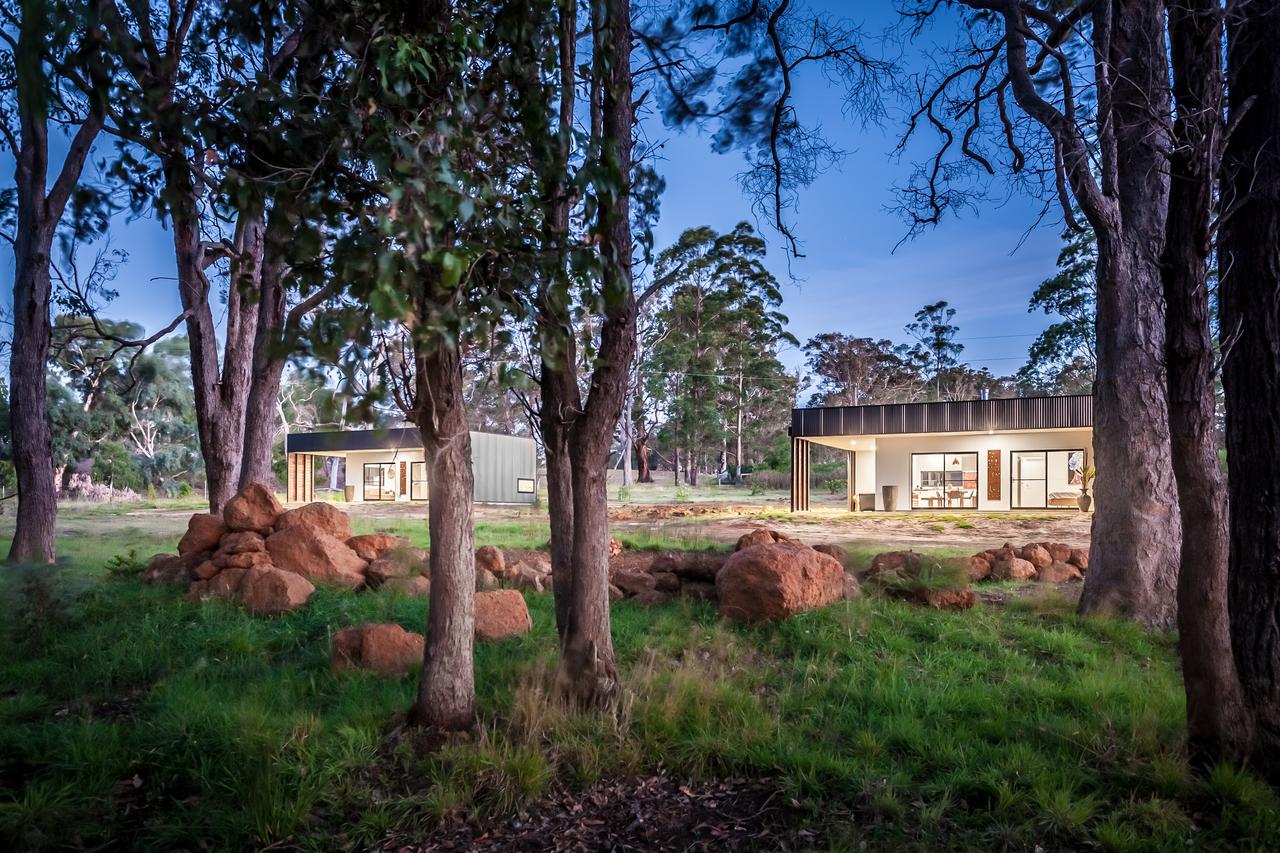 Cowaramup WA Nelsons Bay Accommodation