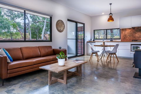 Simala Retreat - Accommodation Nelson Bay 9