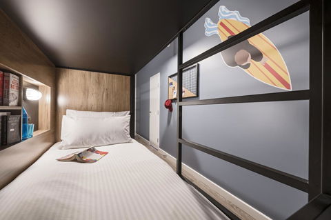 Hostel G Perth - Accommodation Nelson Bay 12
